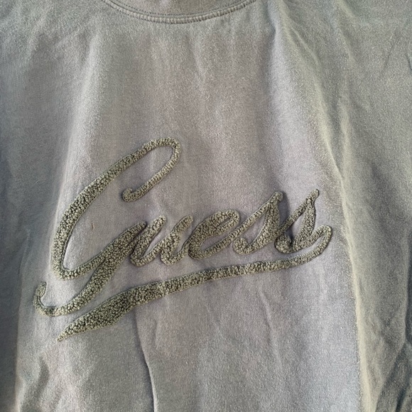 Vintage guess t shirt - Picture 2 of 4